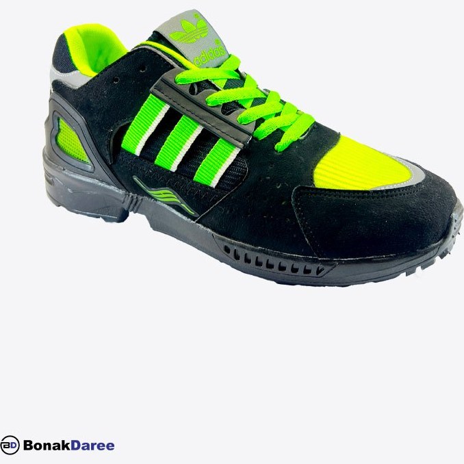 خرید و قیمت کفش اسپرت آدیداس طرح ZX ( سایز 37 تا 44 ) | ترب