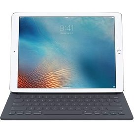 تصویر صفحه کلید هوشمند اپل برای iPad Pro 9.7 Inch مدل MM2L2AM/A ا Apple Smart Keyboard for iPad Pro 9.7 inch | MM2L2AM/A Apple Smart Keyboard for iPad Pro 9.7 inch | MM2L2AM/A