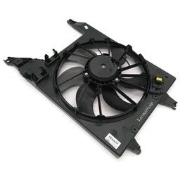 تصویر Complete set of L90 fan motor 