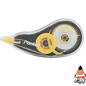 تصویر غلط گیر نواری پنتر panter 