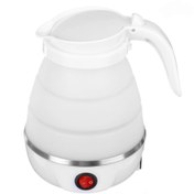 تصویر کتری برقی تاشو سیلیکونی مدل YS-2008 