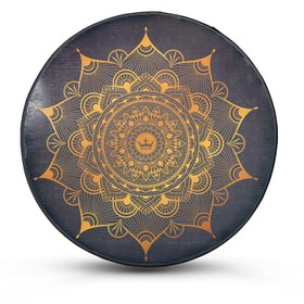 تصویر دف کردستان طرح 15 