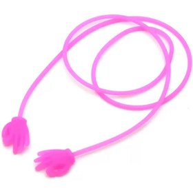 تصویر بند عینک سیلیکونی 