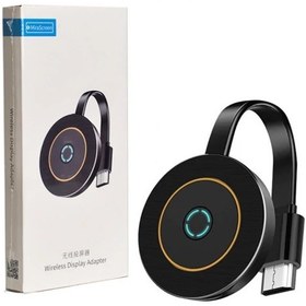 تصویر دانگل وایرلس G10 wireless Display Adapter g10