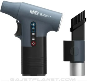 تصویر جت فن مانت مدل BF-1 