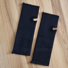 تصویر قوزک بند پا کد 1 