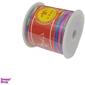 تصویر نخ زرگری مدل ha15 