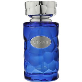 تصویر ادوپرفیوم کرون من Crown Men مردانه حجم 100ml 