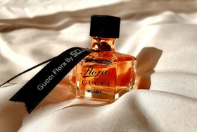 تصویر ادکلن زنانه برند اسکلاره گوچی فلورا (حجم 30میل) Gucci Flora by Gucci bran SCLAREE