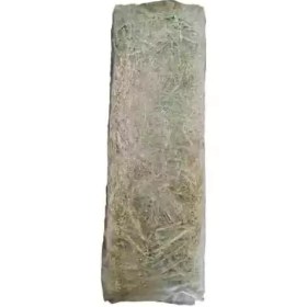 تصویر یونجه خوراکی همسترشاپ وزن 1 کیلوگرم یونجه خوراکی همسترشاپ وزن 1 کیلوگرم