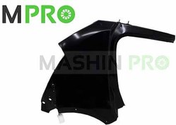 تصویر گلگیر عقب راست رنو ساندرو 