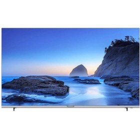 تصویر تلویزیون 4K هوشمند سونیا 55 اینچ مدل S-55DU8765 Sony 55 inch smart 4K TV model S-55DU8765