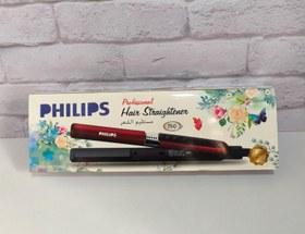 تصویر اتو مو فیلیپس 