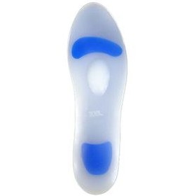 تصویر کفی کامل سیلیکونی - M Complete silicone insole