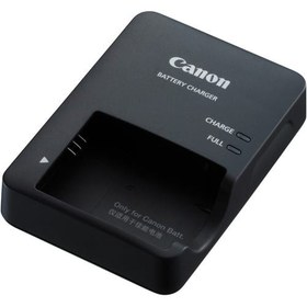 تصویر شارژر کانن Canon CB-2LG Charger for NB-12L Battery 