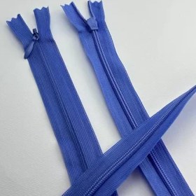 تصویر زیپ 60 سانت مخفی B&M 