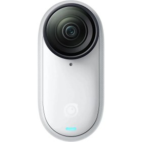 تصویر دوربین 360 اینستا Insta360 GO 3S 128GB white 