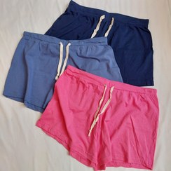 تصویر شورتک راحتی 