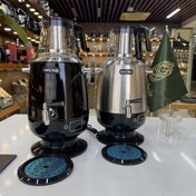 تصویر چای‌ساز سماوری وردا (verda) 