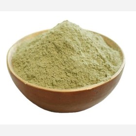 تصویر پودر برگ سنا درجه یک 