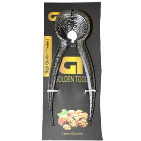 تصویر گردوشکن جی تی کد D437 - سفید 