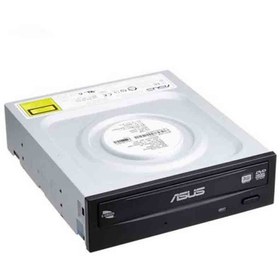 تصویر دی وی دی رایتر ایسوس 24X ا ASUS 24X DVD-RW Internal Drive ASUS 24X DVD-RW Internal Drive