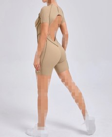 تصویر اورال اسپندکس کد E019 - Size 