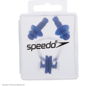 تصویر گوش گیر و دماغ گیر مدل 991191109 - مشکی 