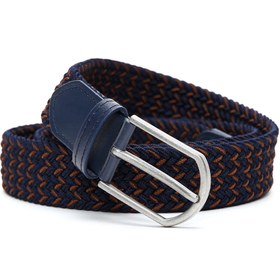 تصویر کمربند مردانه دریمد | 000A2D1302529 Derimod 