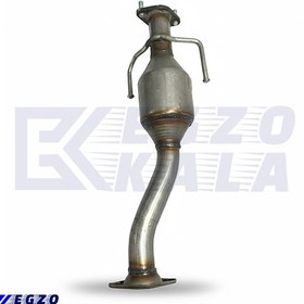 تصویر کاتالیست دوم X33 MVM قدیم 