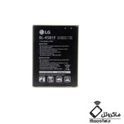 تصویر باتری اصلی ال جی Battery LG