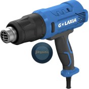 تصویر سشوار صنعتی 1800 وات گلکسیا مدل 56601 