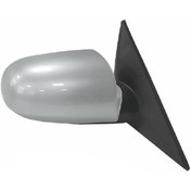 تصویر آینه بغل هیوندای ورنا 