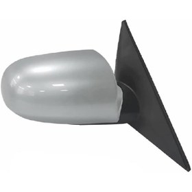 تصویر آینه بغل هیوندای ورنا 