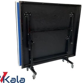 تصویر میز پینگ پنگ S3 