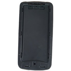 تصویر درب کنسول وسط سمند 