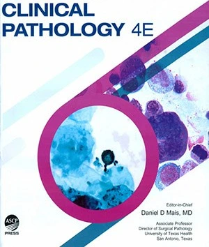 خرید و قیمت دانلود کتاب Quick Compendium of Clinical Pathology ویرایش 4 ...