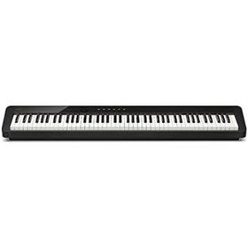 تصویر پیانو چند رنگ PX دیجیتال سیاه اورجینال کاسیو Casio 
