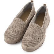 تصویر کفش کالج زنانه شیما مدل گلشيفته 