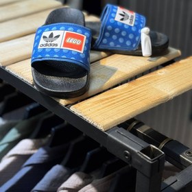 تصویر دمپایی ادیداس 