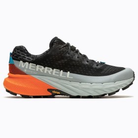 تصویر کفش کوهنوردی اورجینال برند Merrell مدل Agility Peak 5 Gtx کد 801425024 