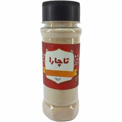 تصویر پودر سیر پت 100 گرمی تاچارا کارتن 16 عددی 