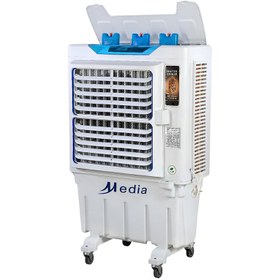 تصویر کولر آبی مدیا مدل HL 36000 