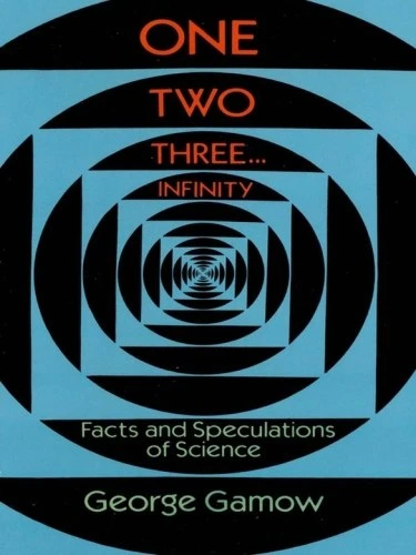 خرید و قیمت دانلود کتاب One Two Three . . . Infinity | ترب