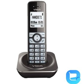 تصویر گوشی تلفن بی سیم وی ‎تک مدل MS1100 ا Vtech MS1100 Cordless Phone Vtech MS1100 Cordless Phone