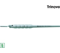 تصویر دسته تیغ بیستوری قابل تنظیم ۷ حالته مدل TRINOVO – Kohler 
