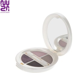 تصویر سایه چشم دراماتیک شون|Schon dramatic eye shadow 