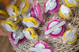 تصویر پوم پوم ساز 