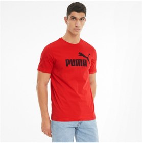 تصویر لباس فرم مردانه پوما Puma اورجینال 58666601 