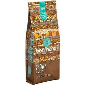 تصویر پودر شکر قهوه ای 